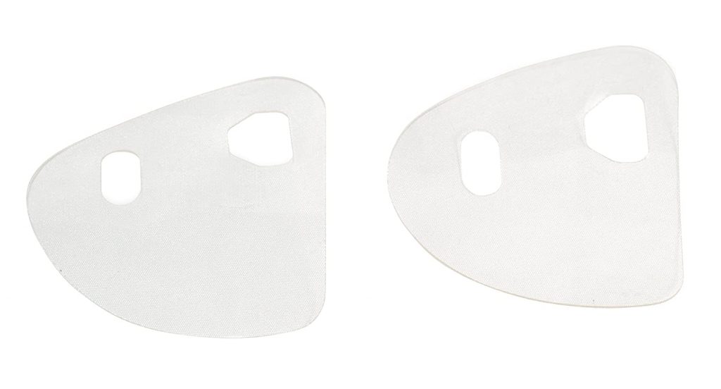 3M Slip on Side Shield – Caribbean Safety Products Ltd.