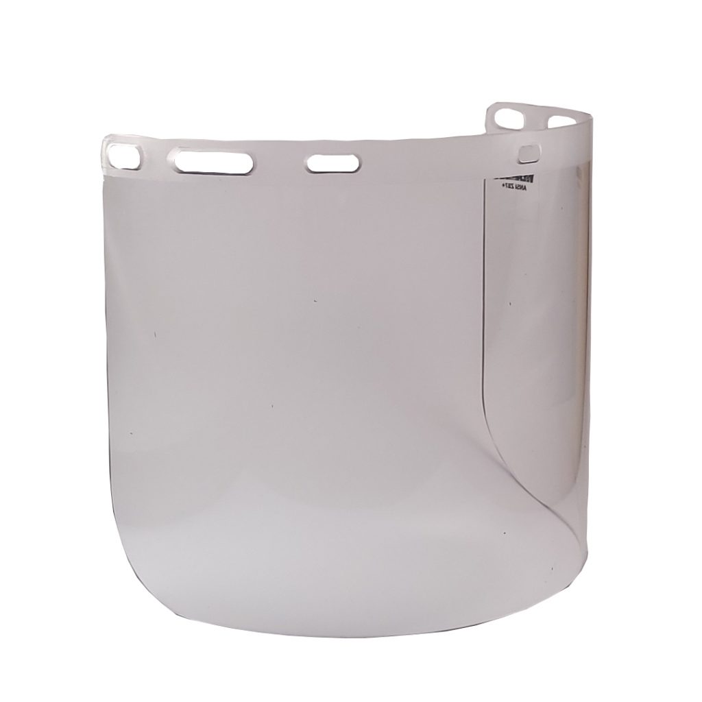 Clear Visor Caribbean Safety Products Ltd.