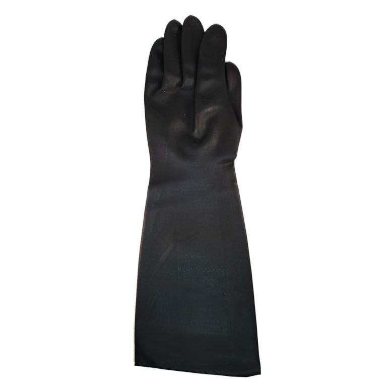 Industrial Rubber Gloves Caribbean Safety Products Ltd.