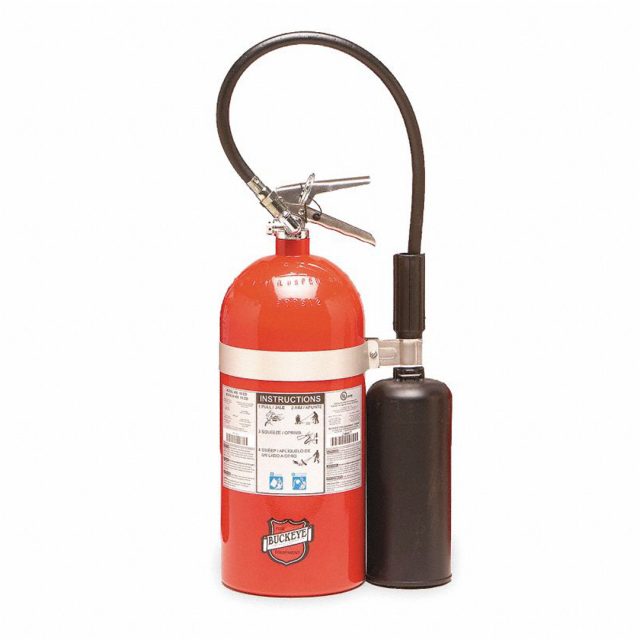 Fire Safety – Caribbean Safety Products Ltd.