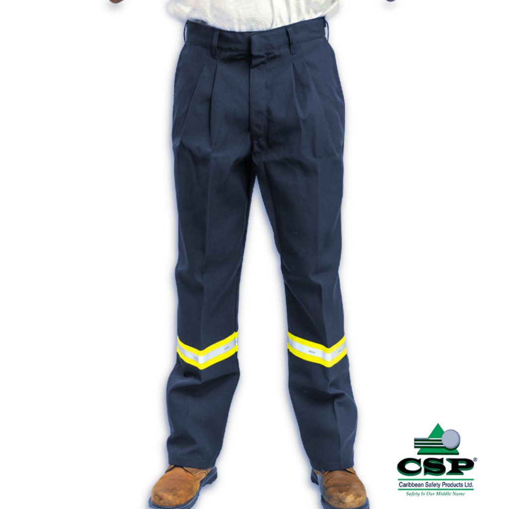 Nomex 4.5oz Pants – Caribbean Safety Products Ltd.