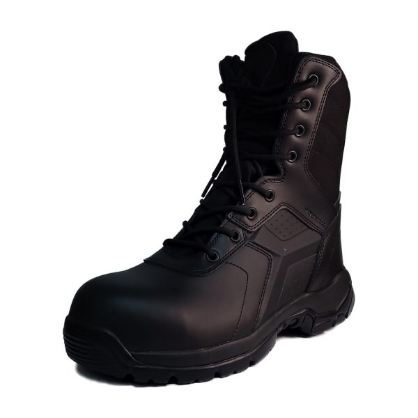 Tactical Boots 8″ Waterproof Boot – Caribbean Safety Products Ltd.