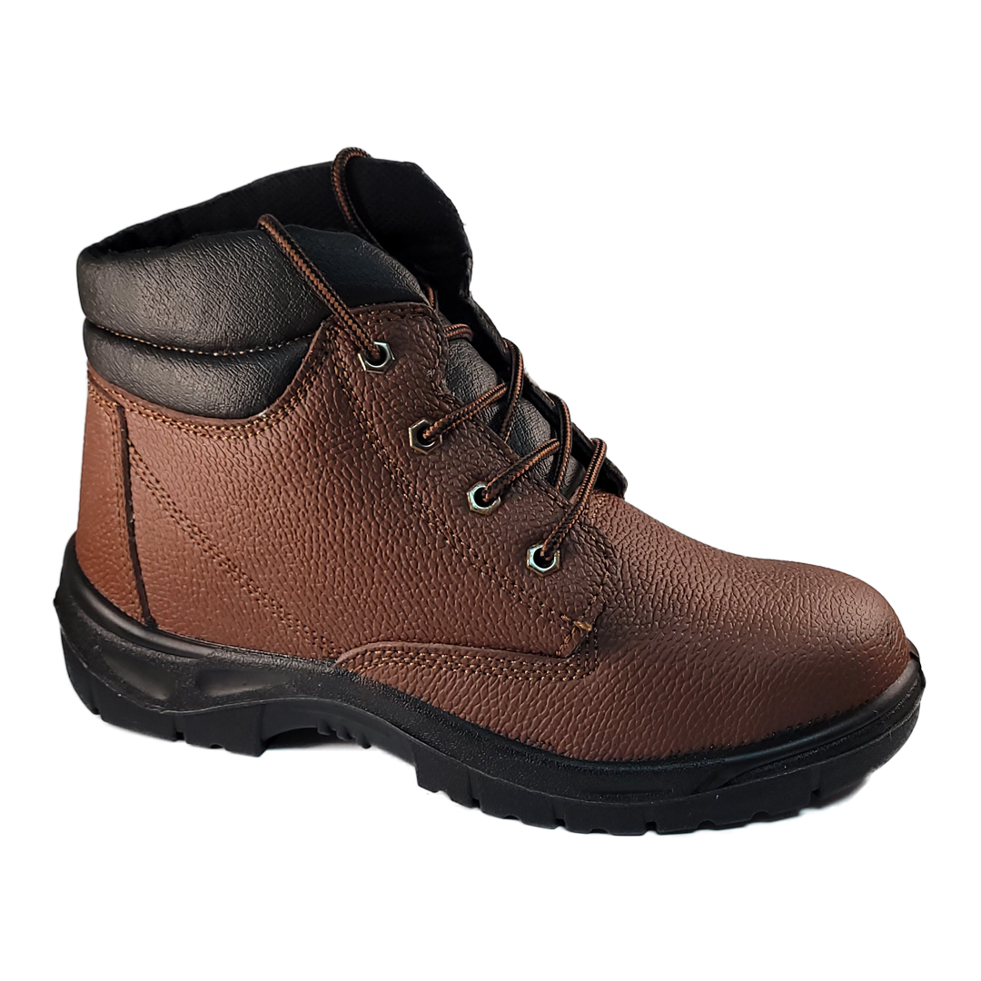 Z2035 PALM Safety Boots – Caribbean Safety Products Ltd.