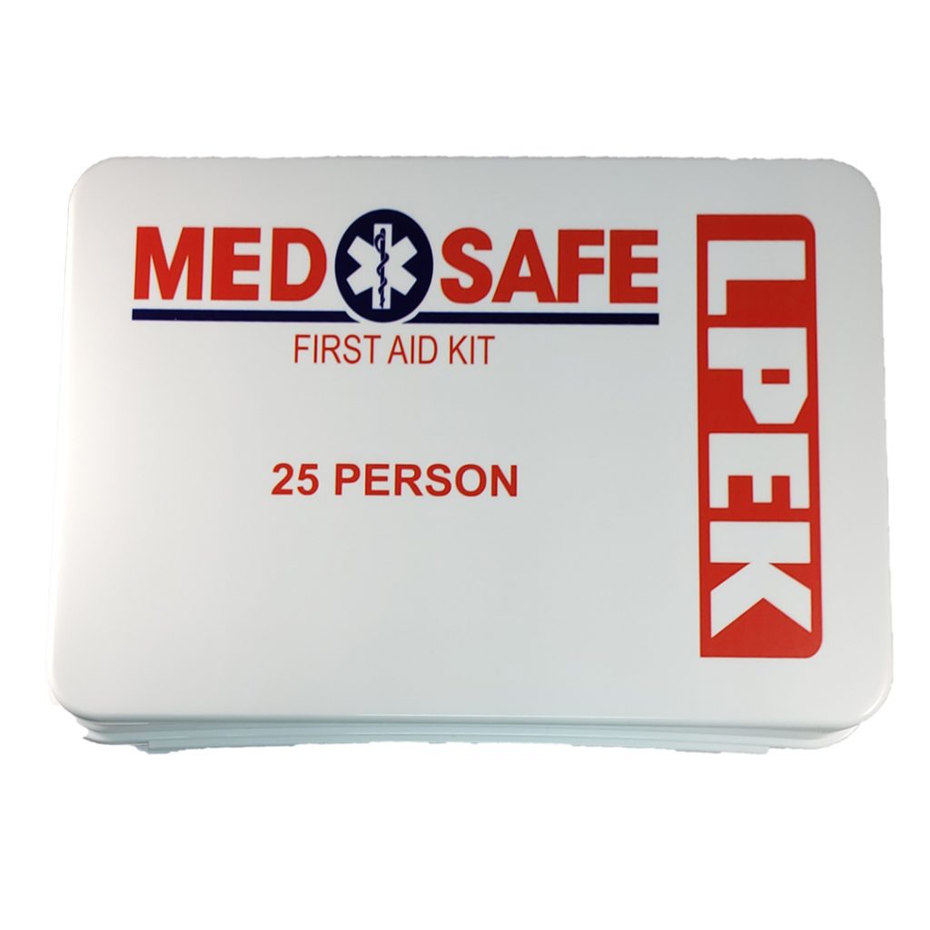 First Aid Caribbean Safety Products Ltd.