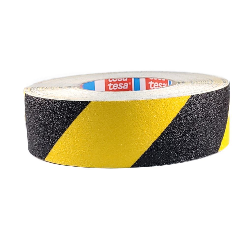 yellow-and-black-nonskid-tape-20m-caribbean-safety-products-ltd