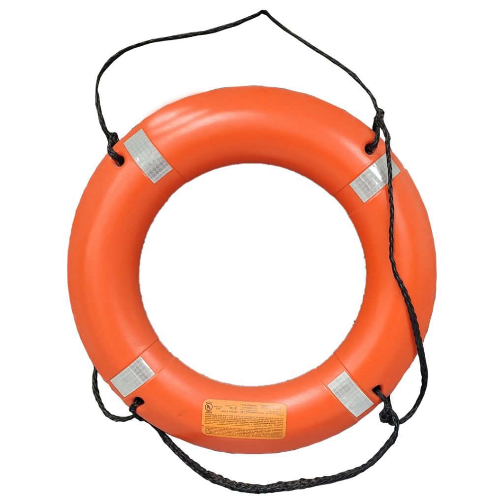 Marine Safety Caribbean Safety Products Ltd.
