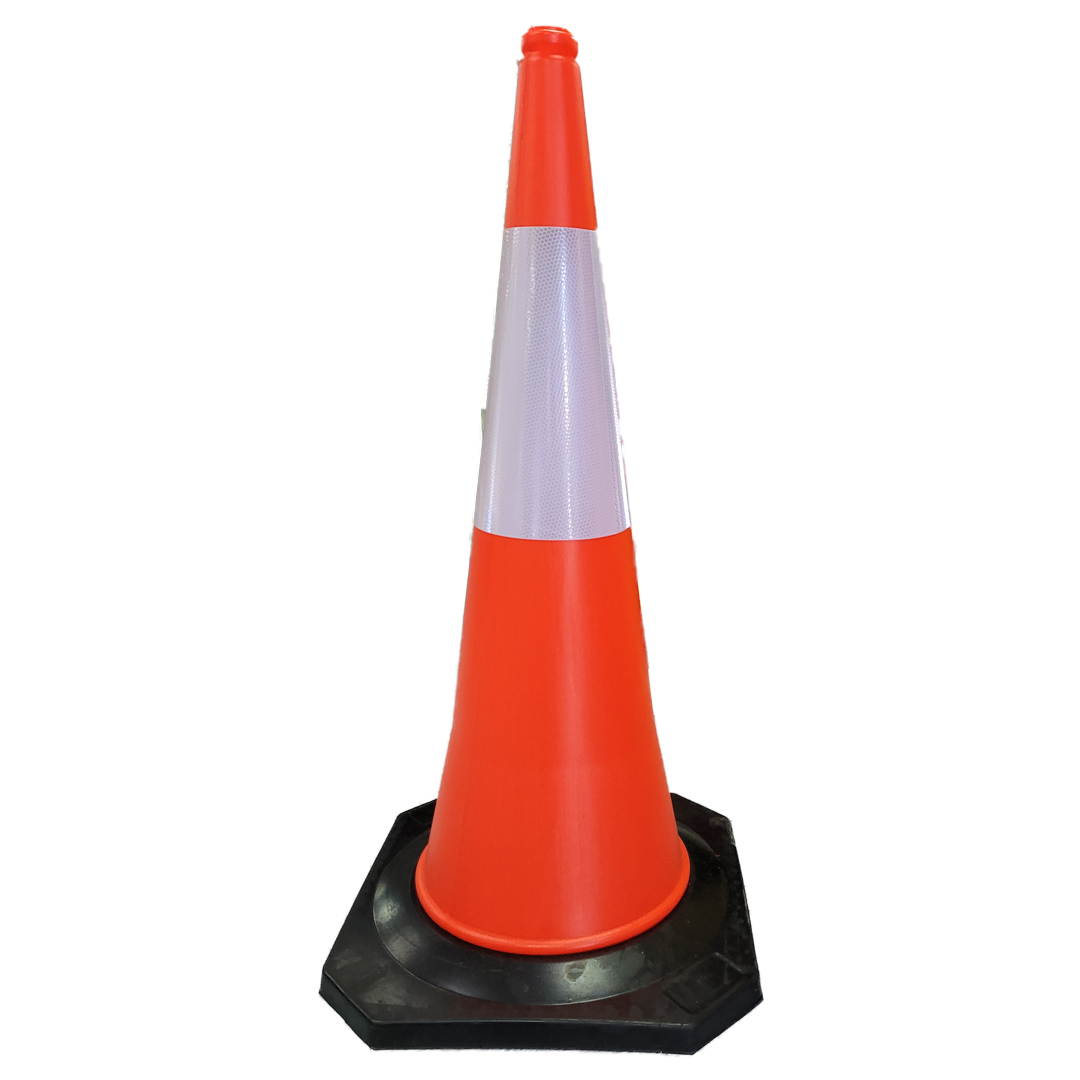 36 Traffic Cone Caribbean Safety Products Ltd 